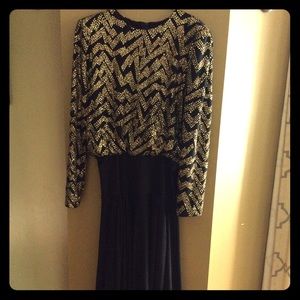 🚫SOLD🚫 Vintage Dress
